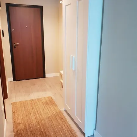 Apartmán Club In Studio Mamaia